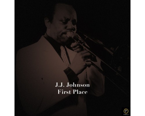 J.J. Johnson - First Place