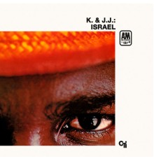 J.J. Johnson - Israel