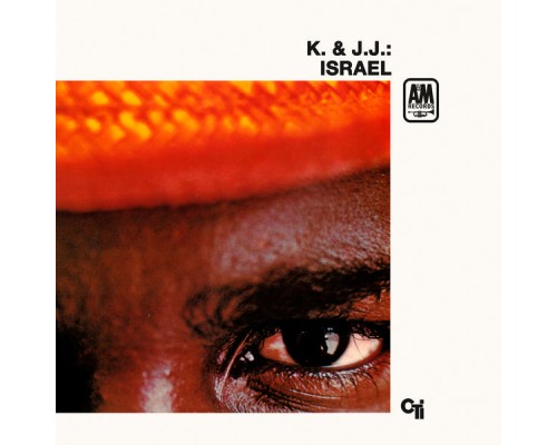 J.J. Johnson - Israel