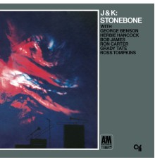 J.J. Johnson - J&K: Stonebone