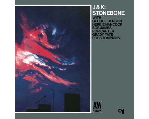 J.J. Johnson - J&K: Stonebone