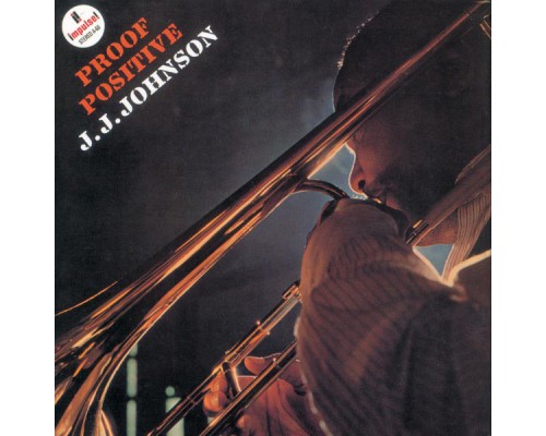 J.J. Johnson - Proof Positive