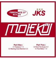 JKS - Firedance