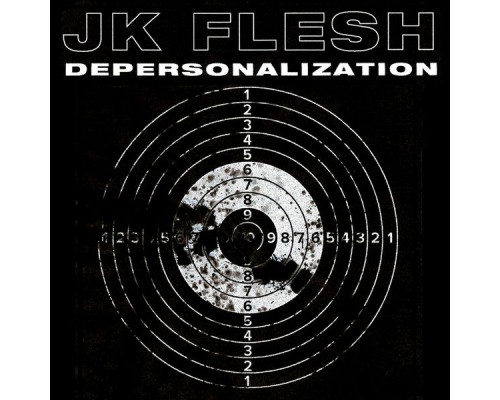 JK Flesh - Depersonalization