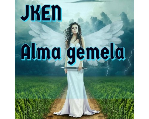 JKen - Alma Gemela