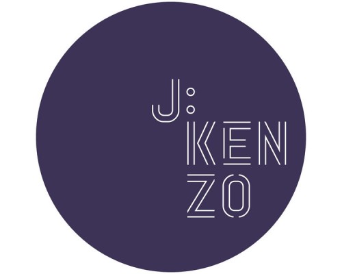 J:Kenzo - Magneto (Feel It) / TVR