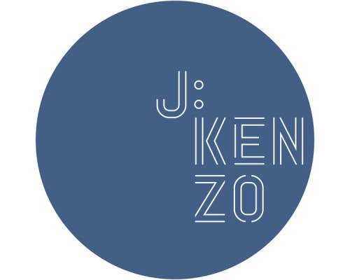 J:Kenzo - Urban Gorilla