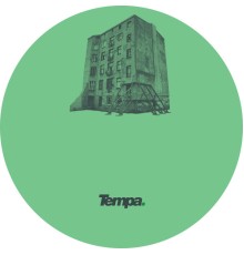 J:Kenzo - Ruffhouse / Therapy