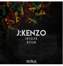 J:Kenzo - Intalek / Revan (Original Mix)