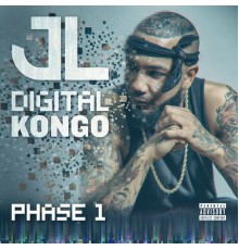 JL - Digital Kongo, Phase 1