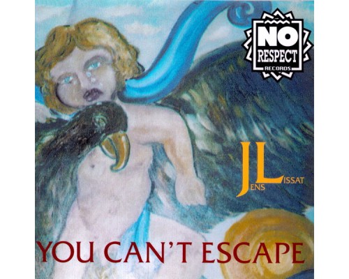 JL - You Can't Escape