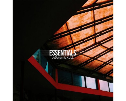 J.L.L. & dedunamis - Essentials