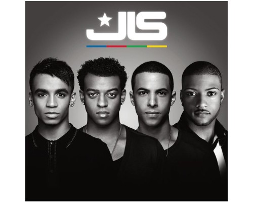 JLS - JLS