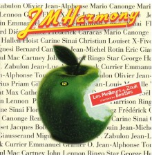 J.M. Harmony - Let It Beatles (Les meilleurs du Zouk chantent les Beatles)