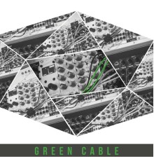 JMesa - Green Cable