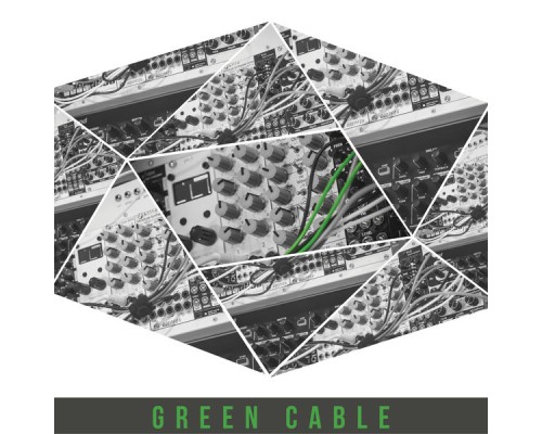 JMesa - Green Cable