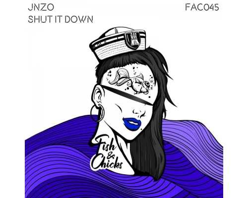 JNZO - Shut It Down