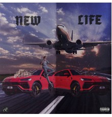 J.O - New Life