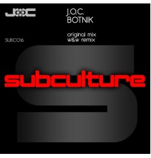 J.O.C. - Botnik