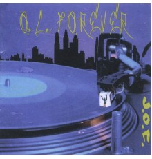 J.O.C. - O.C. Forever