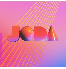 JODA feat. Robyn Sherwell - Closer