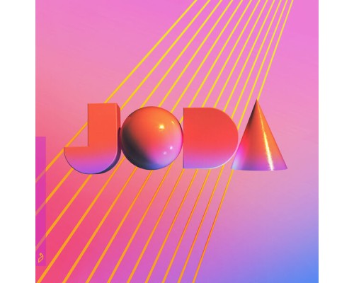 JODA feat. Robyn Sherwell - Closer