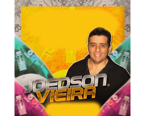 JOEDSON VIEIRA - Joedson Vieira (Cover)