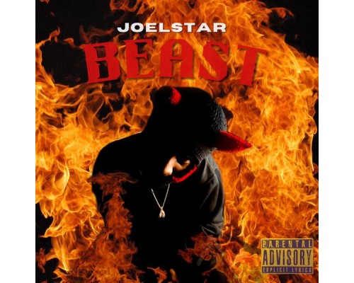 JOEL STAR - BEAST