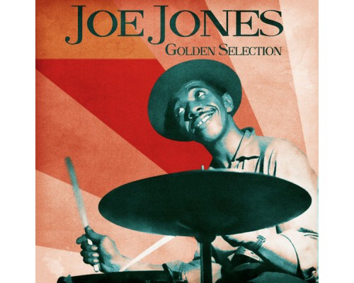 JOE JONES - Golden Selection  (Remastered)