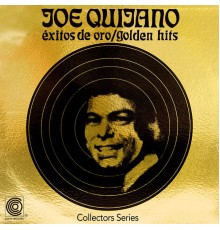 JOE QUIJANO - Exitos De Oro