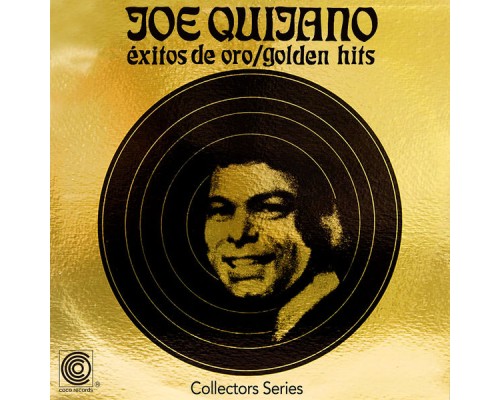 JOE QUIJANO - Exitos De Oro