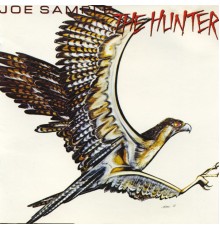 JOE SAMPLE - The Hunter