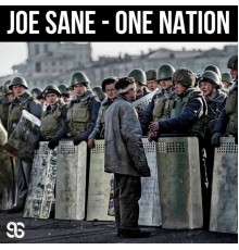 JOE SANE - One Path