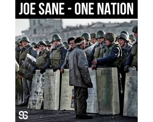 JOE SANE - One Path