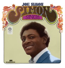 JOE SIMON - Simon Sings