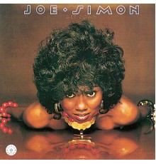 JOE SIMON - Get Down