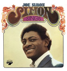 JOE SIMON - Simon Sings