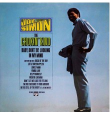 JOE SIMON - The Chokin' Kind