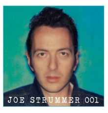 JOE STRUMMER - Joe Strummer 001