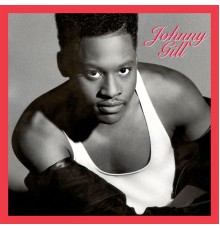 JOHNNY GILL - Johnny Gill (Expanded Edition)