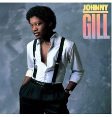 JOHNNY GILL - Johnny Gill