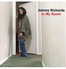 JOHNNY RICHARDS - In My Room