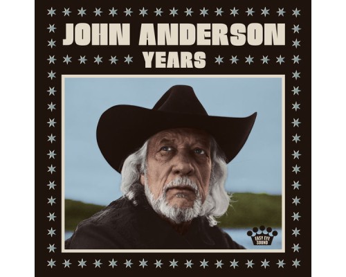 JOHN ANDERSON - Years