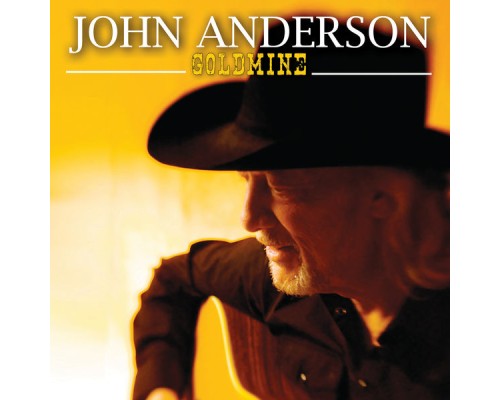 JOHN ANDERSON - Goldmine