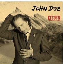 JOHN DOE - Keeper