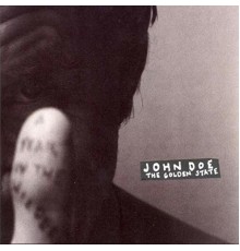 JOHN DOE - The Golden State