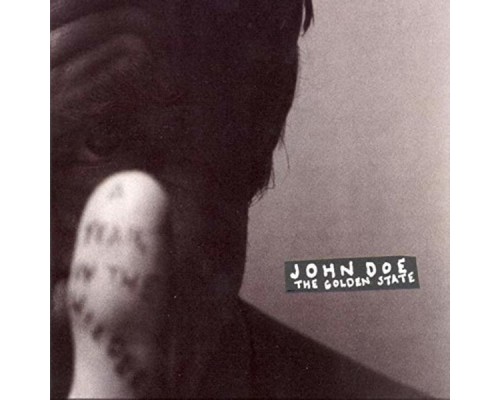 JOHN DOE - The Golden State