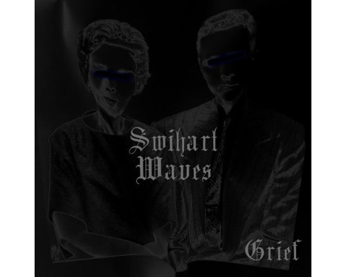 JOHN SWIHART - Swihart Waves Grief