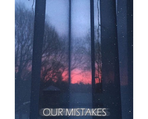 JOINTMANE - Our Mistakes