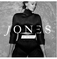 JONES - Hoops (Acoustic)